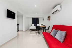 Marina Luxury Rooms #5